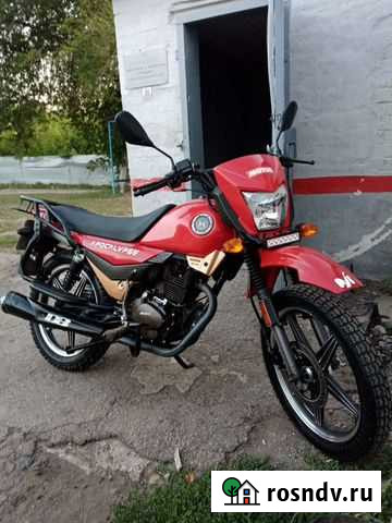 Командор Чапаевск - изображение 1