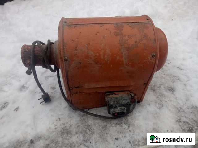 Мясорубка электрическая 380в Саракташ - изображение 1