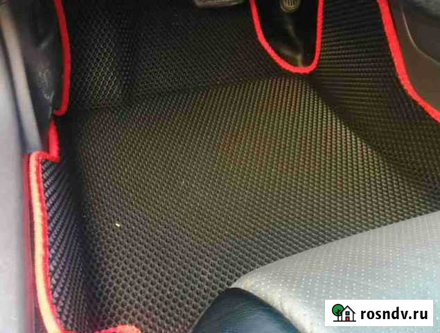 Коврики nissan qashqai eva 3d ева 3д эва 3д Великий Новгород - изображение 1