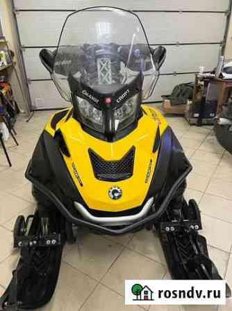 BRP Ski-Doo Skandik 600ACE Екатеринбург