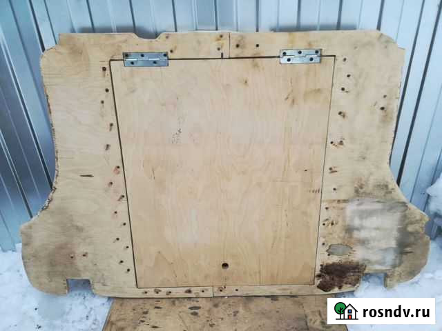 Ровный пол на ланос, заз шанс (автозвук) Рассказово - изображение 1