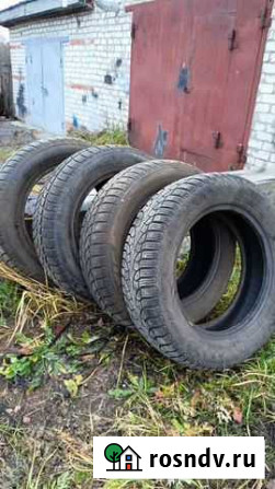 Pirelli 185/65 R15 Касимов - изображение 1