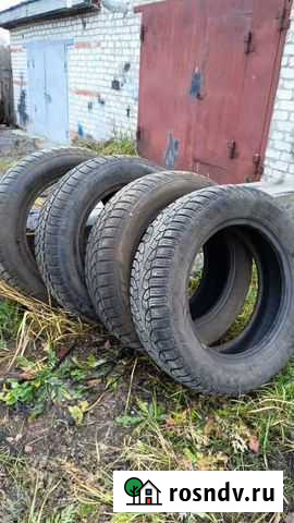 Pirelli 185/65 R15 Касимов - изображение 1