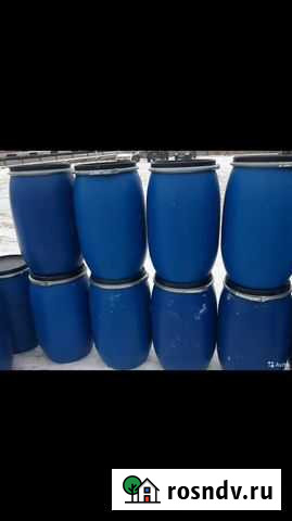 Бочки 127литров Киров - изображение 1