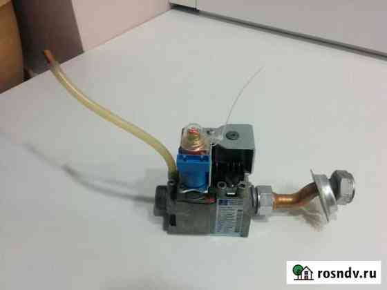 Газовая арматура Gaz 4000 W Bosch 8716010899 Самара