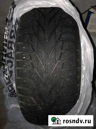 Nokian Hakapelitta R2 SUV 255/50/R20 Гатчина - изображение 1