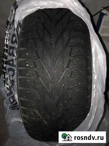 Nokian Hakapelitta R2 SUV 255/50/R20 Гатчина - изображение 1