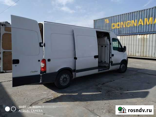 Грузоперевозки Мытищи - изображение 1