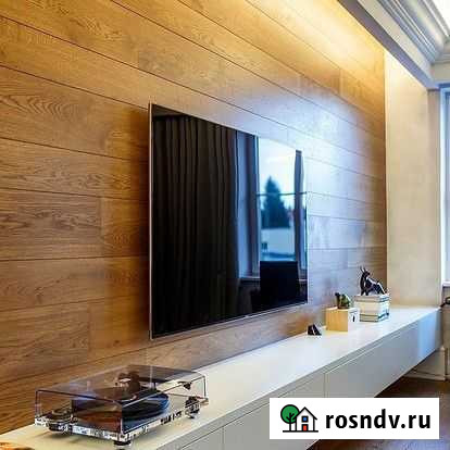 Повешу ваш телевизор на стену Уфа - изображение 1