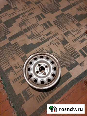 Диски R-13 иномарошные Боровичи - изображение 1