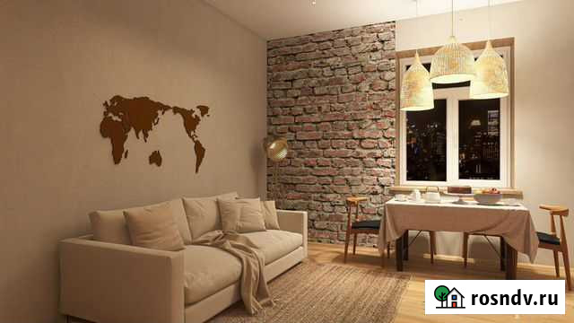 Дизайнер интерьера Санкт-Петербург - изображение 1