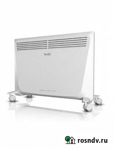 Конвектор электрический Ballu Enzo BEC/ezer-1500 Киров - изображение 1
