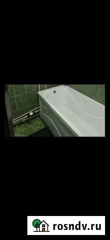 Ванна Грозный - изображение 1