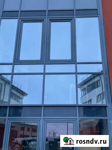 Балконы, лоджии, окна пвх Ульяновка - изображение 1