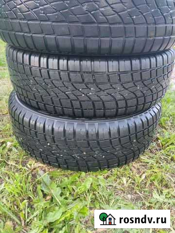 Шины для УАЗ патриот Поросозеро - изображение 1