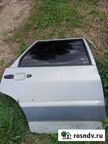 Дверь 2114 Лысьва - изображение 1