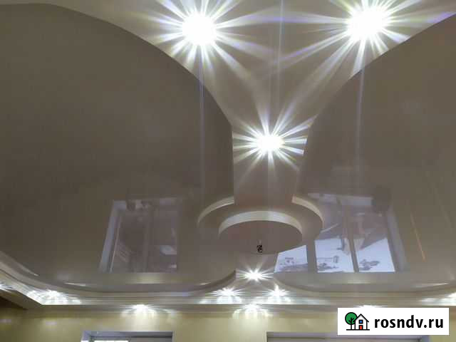 Потолки Ахтубинск - изображение 1