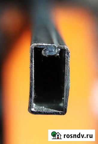 Труба профильная 60*40 Весьегонск - изображение 1