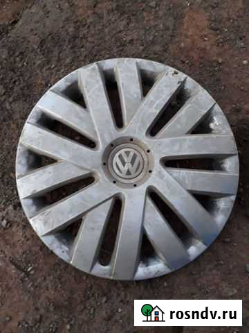 Колпак на polo Ижевск - изображение 1