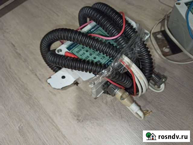 Датчик приближения к Лэп Барьер-1М Стрежевой - изображение 1