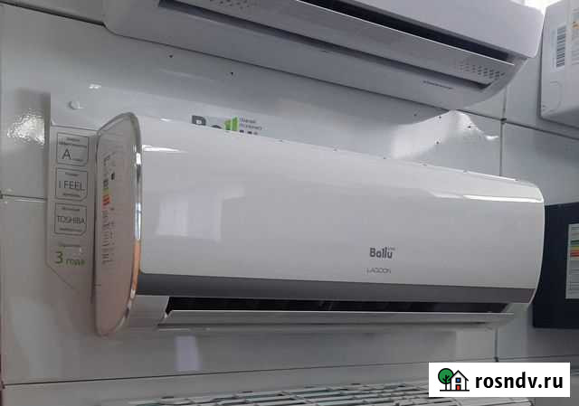 Кондиционер Казань - изображение 1