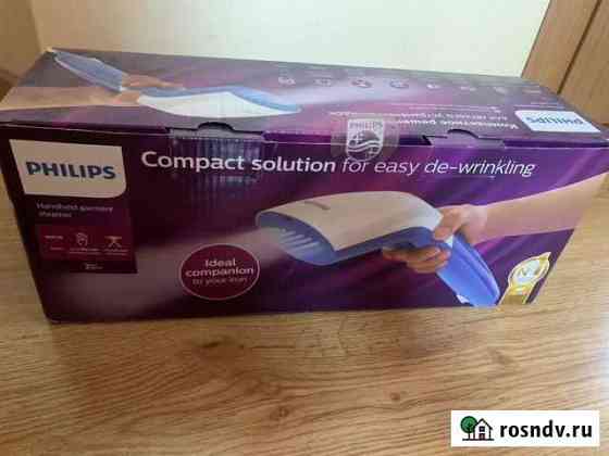 Ручной отпариватель philips Ярославль