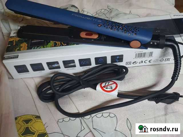 Выпрямитель для волос Симферополь - изображение 1