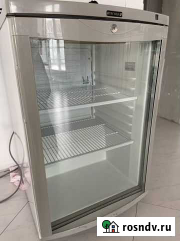 Холодильник Мурмино - изображение 1