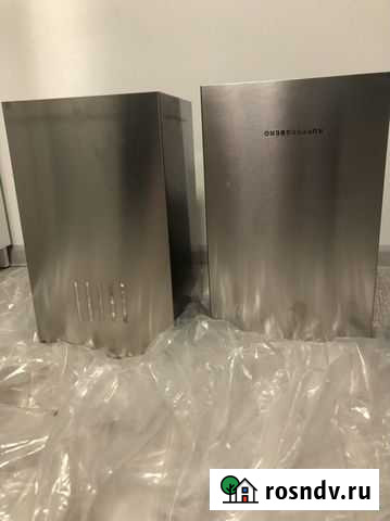 Декоративный короб от вытяжки Петрозаводск - изображение 1