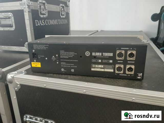 Продам эквалайзер Иваново - изображение 1