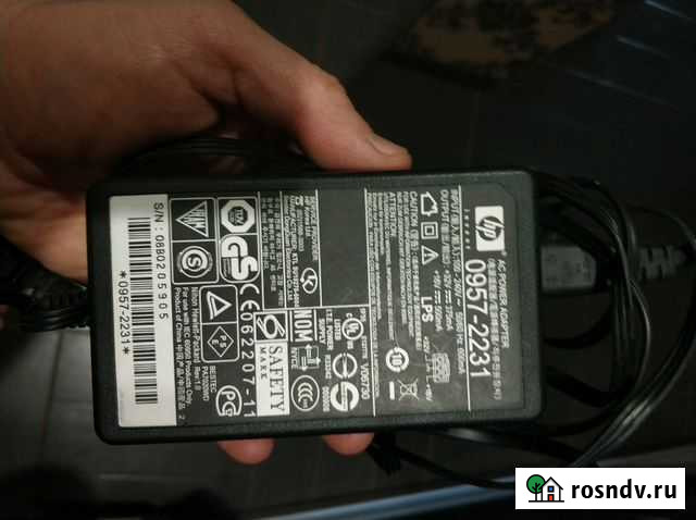 Блок питания Кемерово - изображение 1