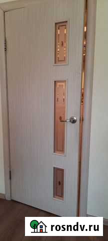 Дверь Иркутск - изображение 1
