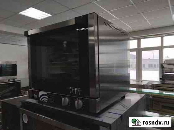 Печь конвекционная FM RX-304 Набережные Челны