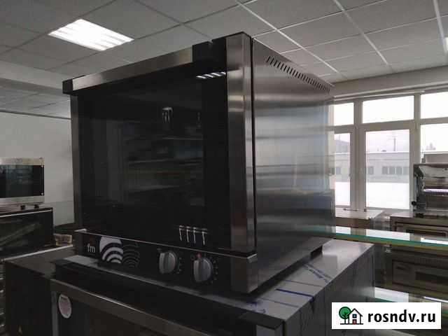Печь конвекционная FM RX-304 Набережные Челны - изображение 1