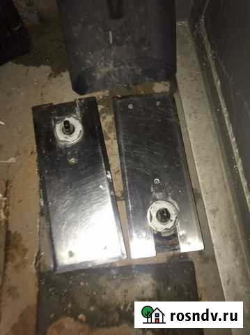 Дверные доводчики в пол Оренбург - изображение 1