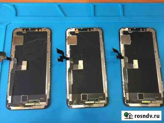 Замена Дисплея на iPhone Ростов-на-Дону