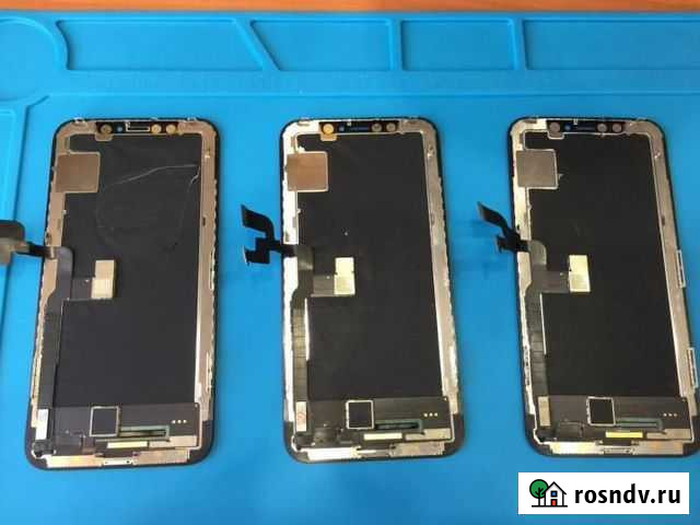 Замена Дисплея на iPhone Ростов-на-Дону - изображение 1