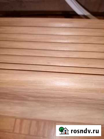 Плинтус напольный Кинешма - изображение 1