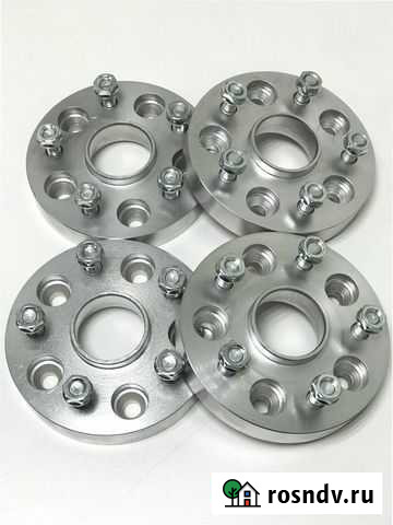 Проставки Астрахань - изображение 1