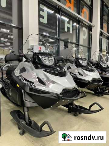 Снегоход Tayga Patrul RM 800 SWT Ханты-Мансийск - изображение 1