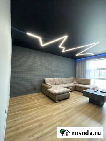 Натяжные потолки качественно с гарантией Пойковский - изображение 1