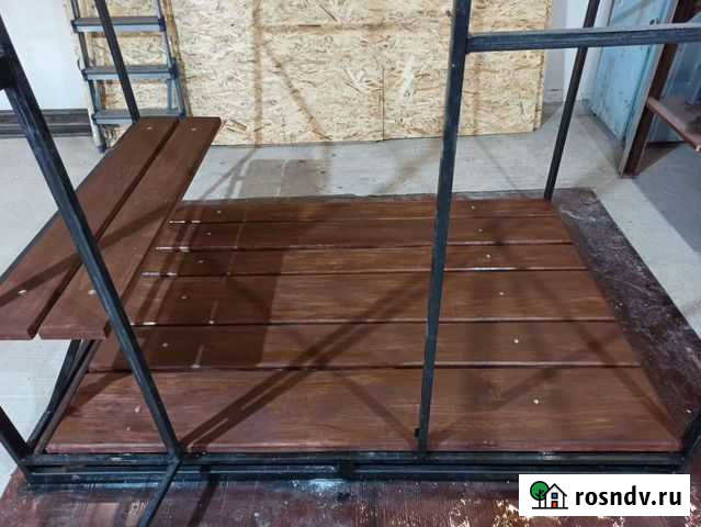 Летний душ Янаул - изображение 1