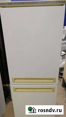 Холодильник с гарантией Череповец - изображение 1
