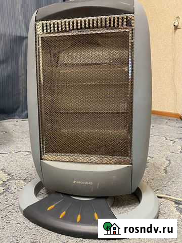 Обогреватель галогеновый Томск - изображение 1