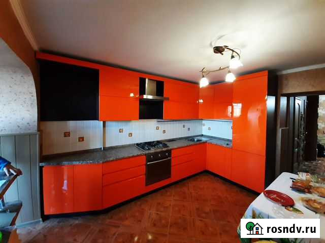 Мебель для кухни. Мебель на заказ Чебоксары - изображение 1