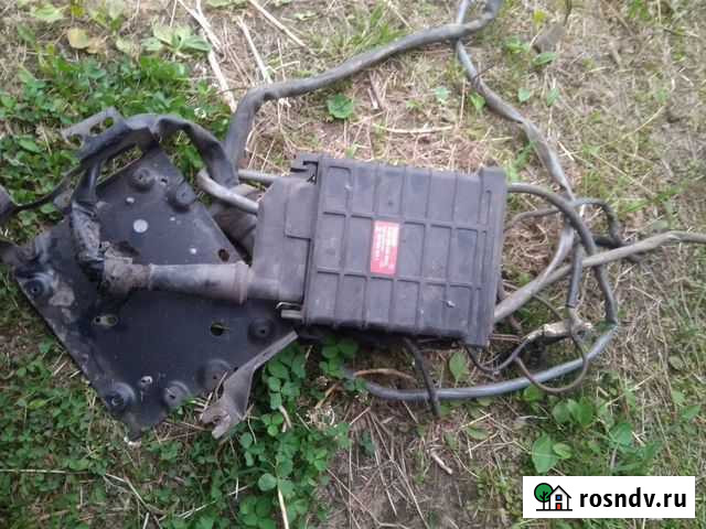 Vw Буй - изображение 1