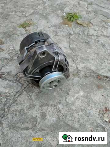 Генератор Губкинский - изображение 1