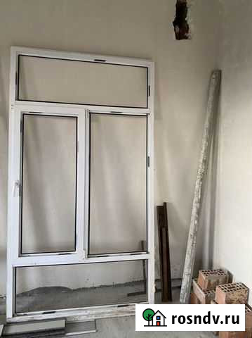 Окна пластиковые бу Ухта - изображение 1