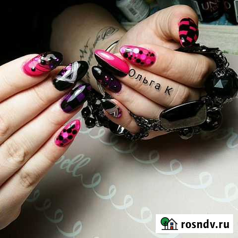 Маникюр Тула - изображение 1