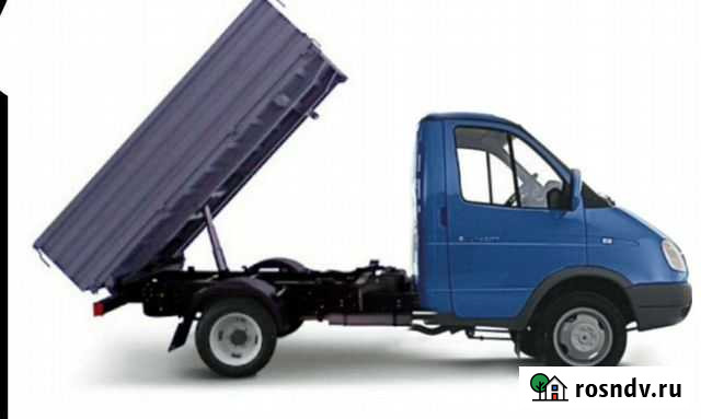 Вывоз строительного мусора Владикавказ - изображение 1